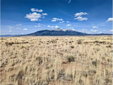 2 Sanford Rd, Blanca, CO 81123