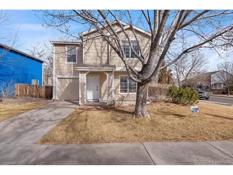 5325 E 100th Dr, Thornton, CO 80229