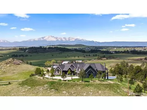 Undisclosed, Larkspur, CO 80118