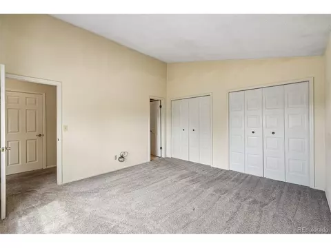 Bedroom - 14224 E Baltic Cir, Aurora, CO 80014 photo 5 of 5
