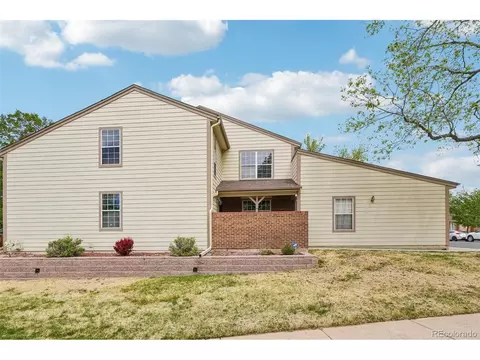 Exterior - 14224 E Baltic Cir, Aurora, CO 80014 photo 6 of 6