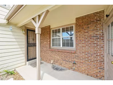 Exterior - 14224 E Baltic Cir, Aurora, CO 80014 photo 1 of 6