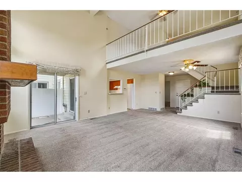 Living - 14224 E Baltic Cir, Aurora, CO 80014 photo 3 of 7