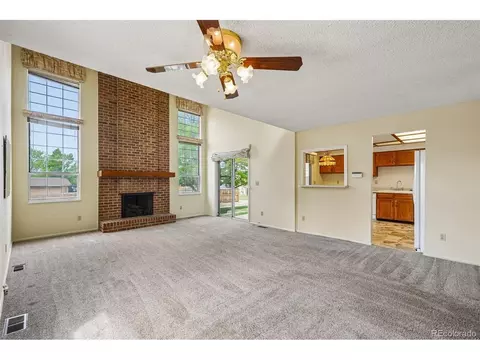 Living - 14224 E Baltic Cir, Aurora, CO 80014 photo 1 of 7