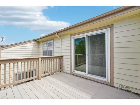 Exterior - 14224 E Baltic Cir, Aurora, CO 80014 photo 2 of 6