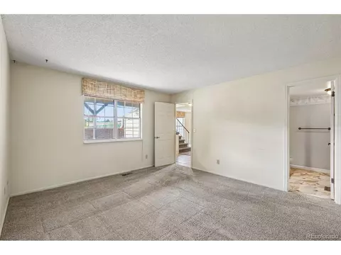 Bedroom - 14224 E Baltic Cir, Aurora, CO 80014 photo 1 of 5