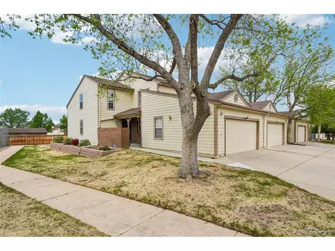 14224 E Baltic Cir, Aurora, CO 80014