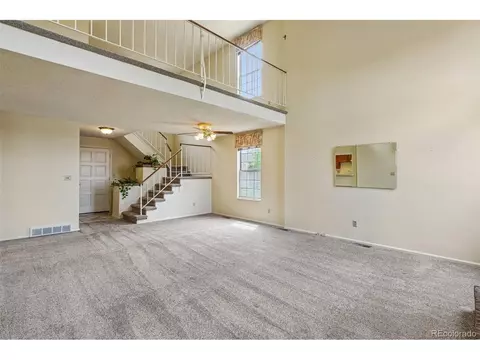 Living - 14224 E Baltic Cir, Aurora, CO 80014 photo 4 of 7