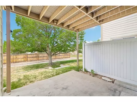 Exterior - 14224 E Baltic Cir, Aurora, CO 80014 photo 4 of 6