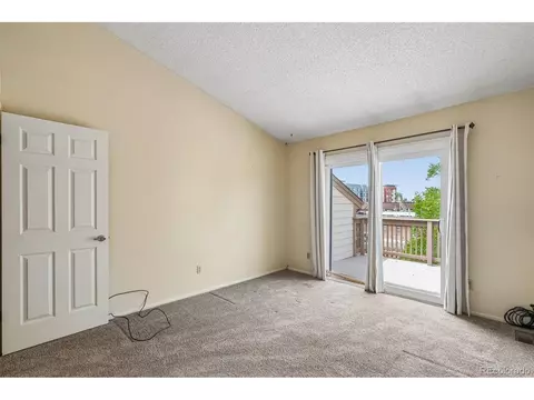 Bedroom - 14224 E Baltic Cir, Aurora, CO 80014 photo 2 of 5