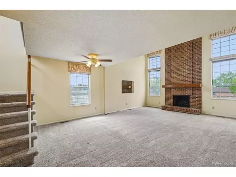 Living - 14224 E Baltic Cir, Aurora, CO 80014 photo 2 of 7