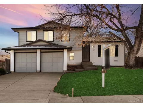 8922 W Stanford Ave, Denver, CO 80123