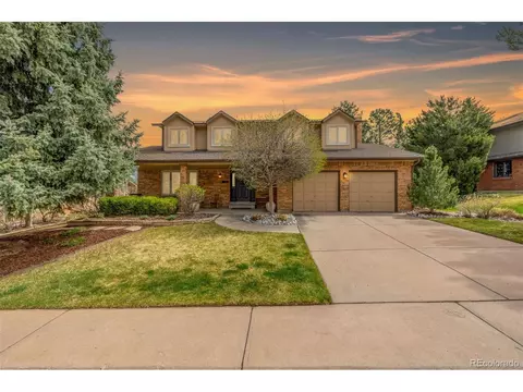 3197 E Otero Cir, Centennial, CO 80122