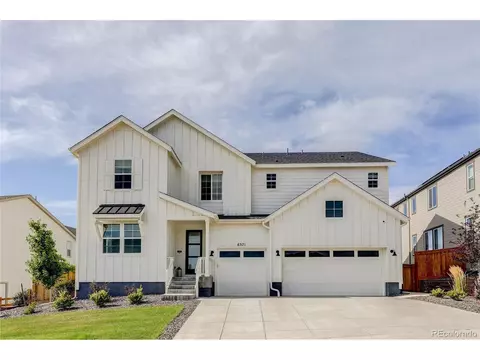 6371 Kenzie Cir, Castle Pines, CO 80108