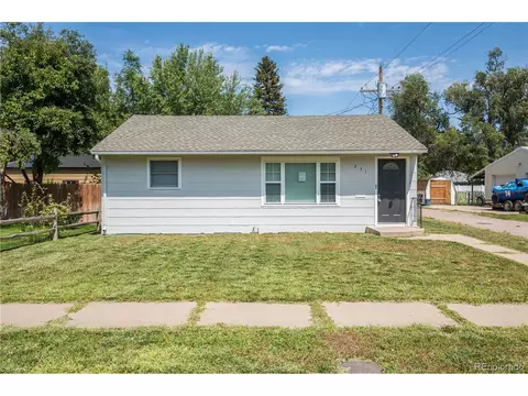 231 W Gordon St, Holyoke, CO 80734