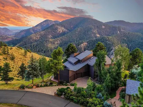 2429 Bitterroot Ln, Golden, CO 80401