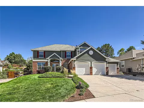 6972 Hampton Ct, Castle Pines, CO 80108