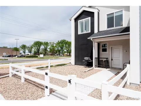 500 S Denver #3A, Fort Lupton, CO 80621