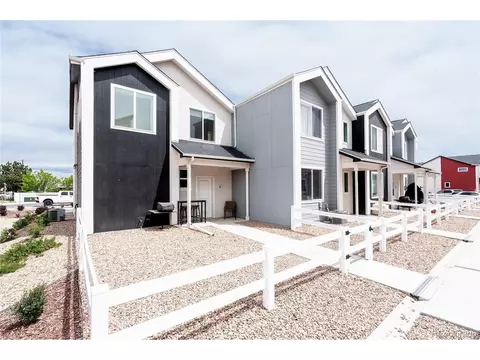 500 S Denver #3A, Fort Lupton, CO 80621