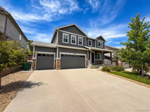 4815 S Malta Way, Aurora, CO 80015