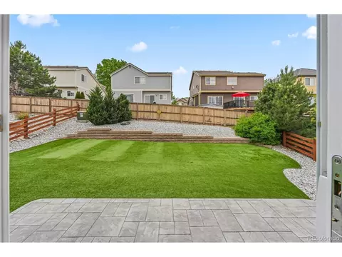 Exterior - 4815 S Malta Way, Centennial, CO 80015 photo 6 of 6