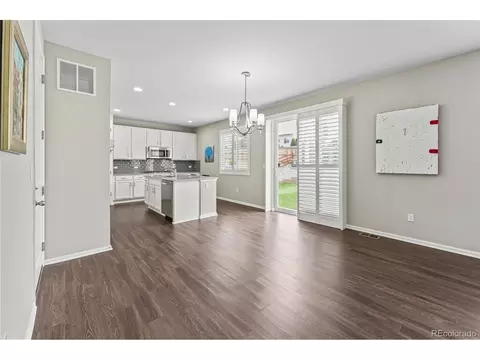 Dining - 4815 S Malta Way, Centennial, CO 80015 photo 1 of 1