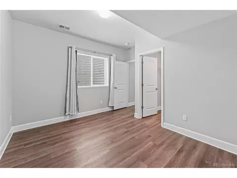 Bedroom - 4815 S Malta Way, Centennial, CO 80015 photo 11 of 11