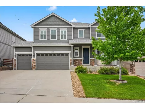 4815 S Malta Way, Centennial, CO 80015