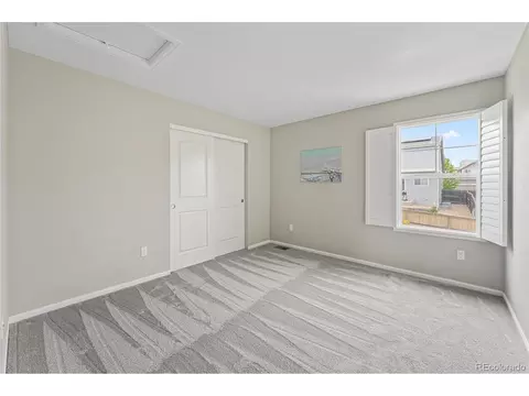 Bedroom - 4815 S Malta Way, Centennial, CO 80015 photo 8 of 11