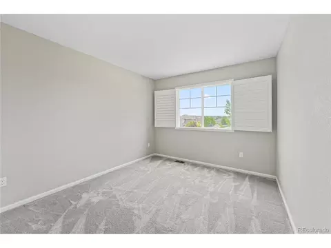 Bedroom - 4815 S Malta Way, Centennial, CO 80015 photo 6 of 11