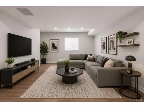Living - 4815 S Malta Way, Centennial, CO 80015 photo 3 of 3