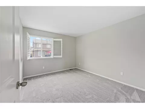 Bedroom - 4815 S Malta Way, Centennial, CO 80015 photo 4 of 11