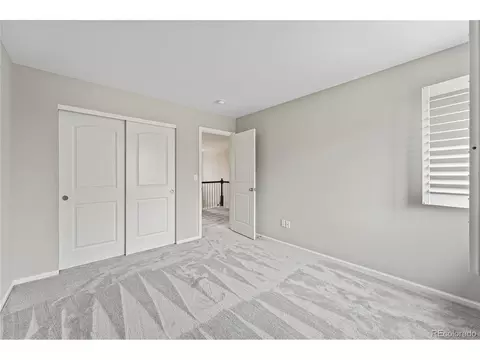 Bedroom - 4815 S Malta Way, Centennial, CO 80015 photo 5 of 11