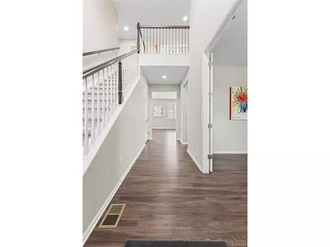 Entry Way - 4815 S Malta Way, Centennial, CO 80015 photo 1 of 3