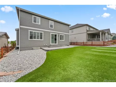 Exterior - 4815 S Malta Way, Centennial, CO 80015 photo 4 of 6