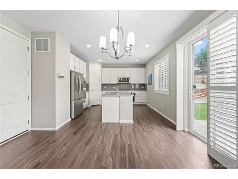 Kitchen - 4815 S Malta Way, Centennial, CO 80015 photo 1 of 6