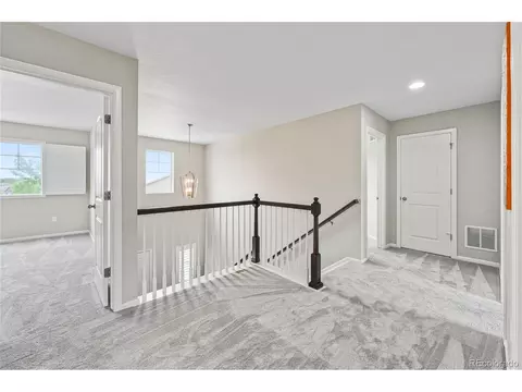 Entry Way - 4815 S Malta Way, Centennial, CO 80015 photo 2 of 3