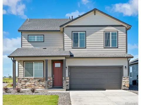 8335 E 135th Ave, Thornton, CO 80602 photo 1