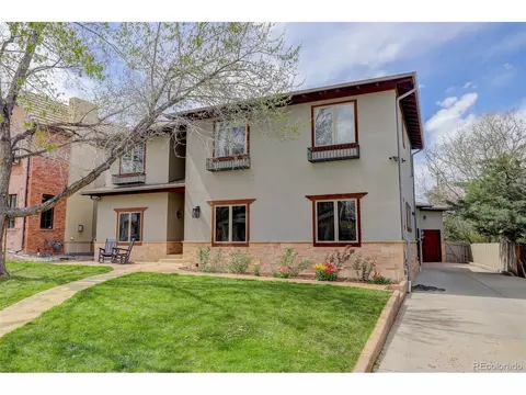 2931 S Cook St, Denver, CO 80210