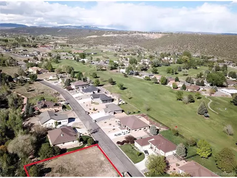 1430 SE Stonebridge Dr, Cedaredge, CO 81413