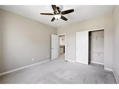 Bedroom - Undisclosed, Aurora, CO 80015 photo 4 of 5