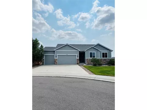 Undisclosed, Aurora, CO 80015
