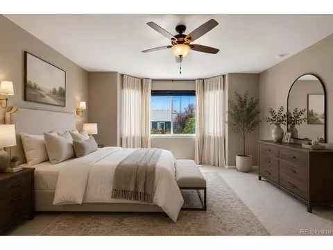 Bedroom - Undisclosed, Aurora, CO 80015 photo 1 of 5