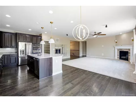 Living - Undisclosed, Aurora, CO 80015 photo 2 of 2