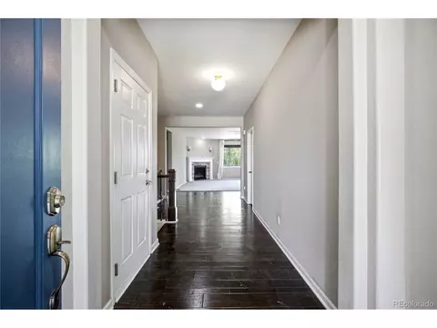 Entry Way - Undisclosed, Aurora, CO 80015 photo 1 of 2