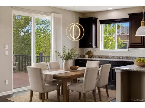 Dining - Undisclosed, Aurora, CO 80015 photo 1 of 1
