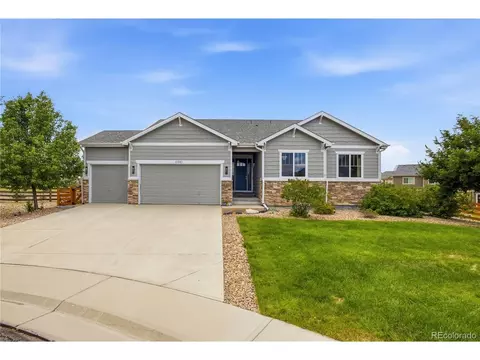 Undisclosed, Aurora, CO 80015