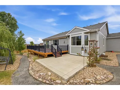 Exterior - Undisclosed, Aurora, CO 80015 photo 3 of 5