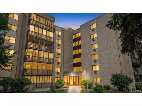 13661 E Marina Dr #110, Aurora, CO 80014