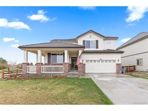 10097 Quintero St, Commerce City, CO 80022